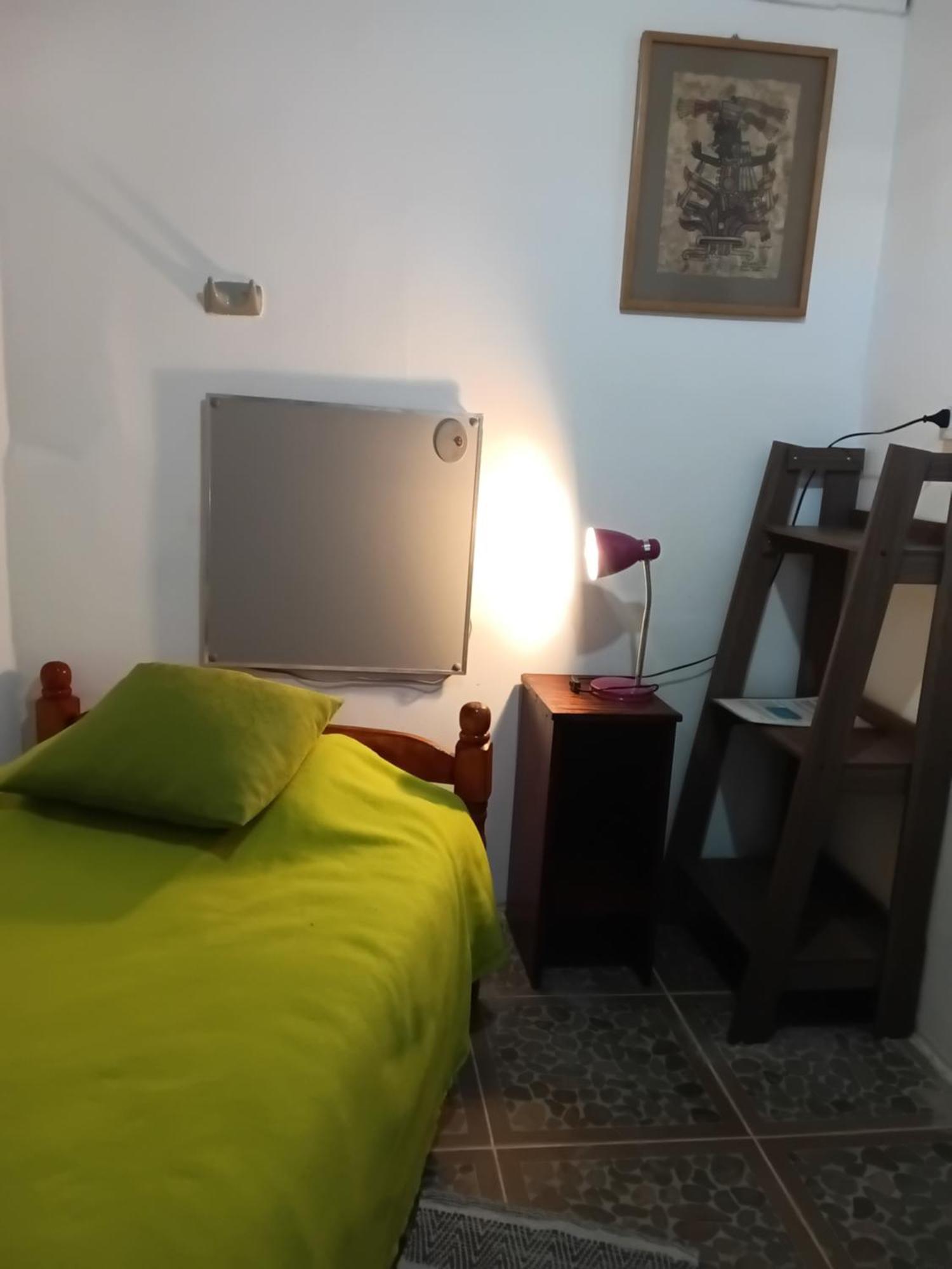 Hostal Sonchek San Pedro de Atacama Dış mekan fotoğraf
